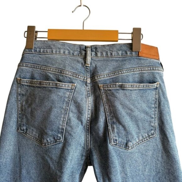 CoH Inga Jeans Women’s Size 28 Light Wash Slim Straight - Picture 8 of 14